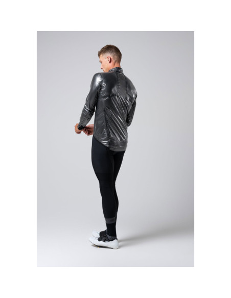 CHAQUETA LIGERA IMPERMEABLE PLUVIA 2.0  