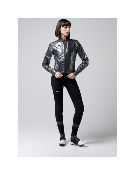CHAQUETA LIGERA IMPERMEABLE PLUVIA 2.0  