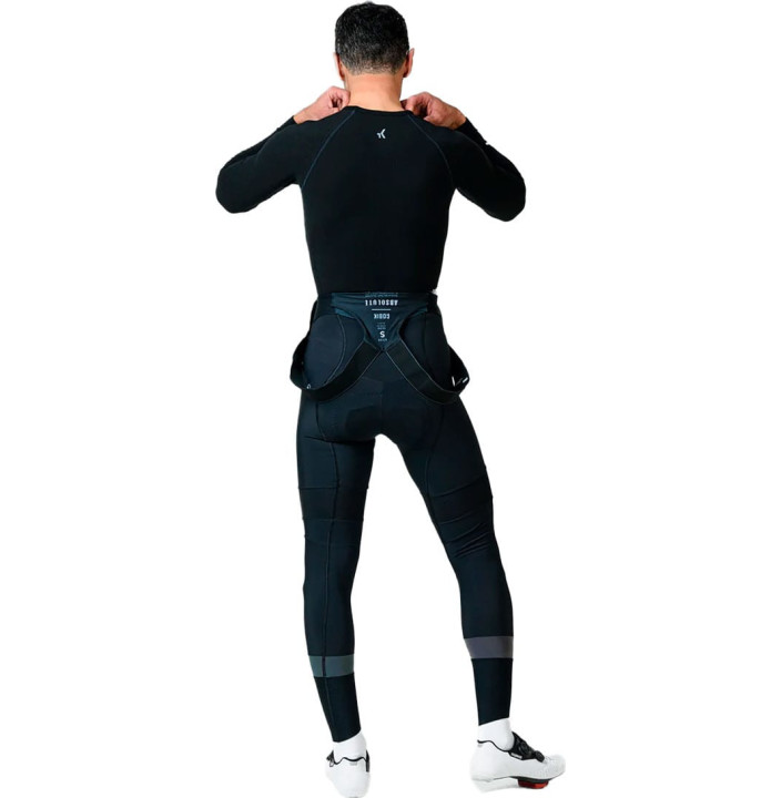 CAMISETA MANGA LARGA WINTER MERINO HOMBRE