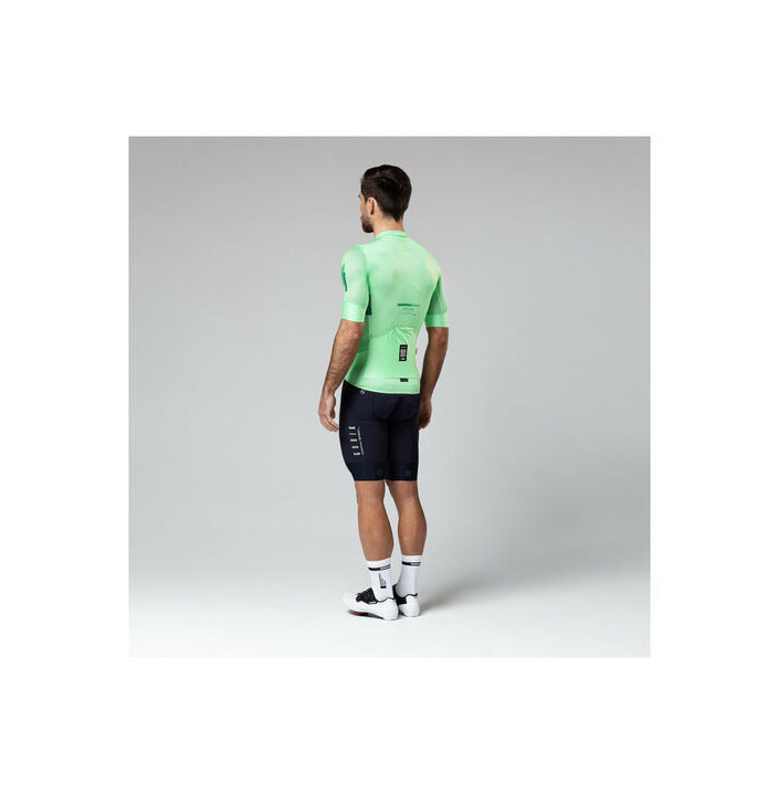 MAILLOT MANGA CORTA CARRERA 2.0