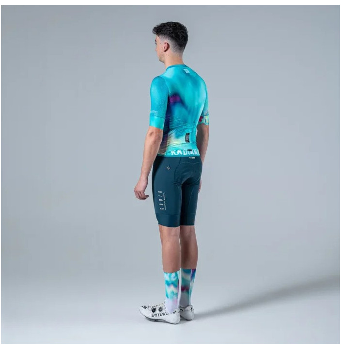 MAILLOT MANGA CORTA CARRERA 2.0