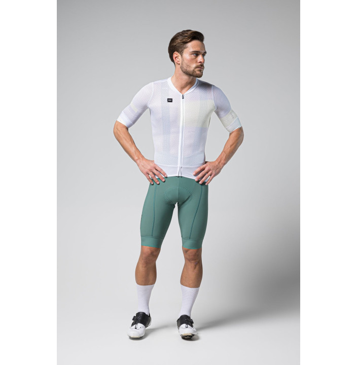 MAILLOT MANGA CORTA CARRERA 2.0