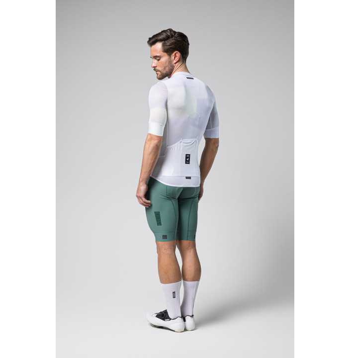 MAILLOT MANGA CORTA CARRERA 2.0