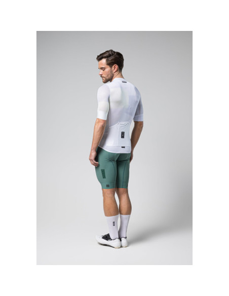 MAILLOT MANGA CORTA CARRERA 2.0