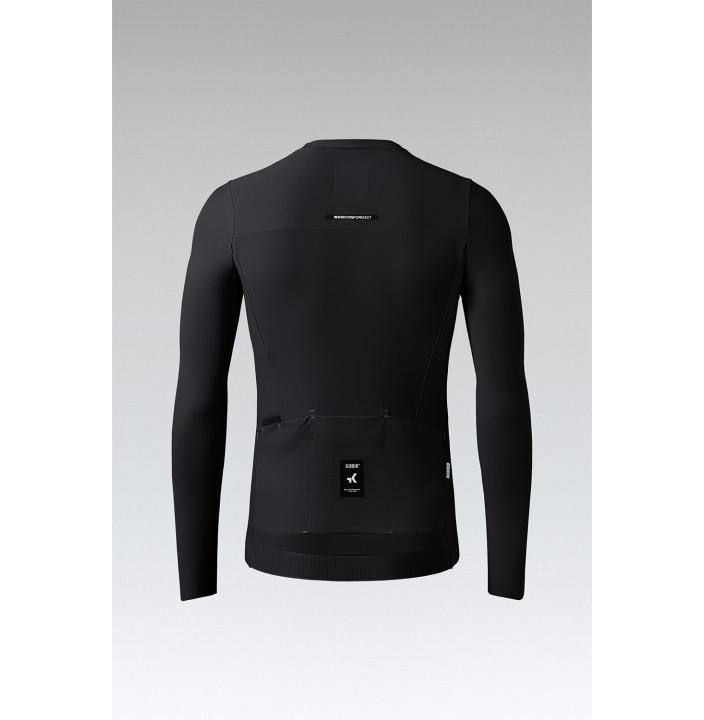 MAILLOT MANGA LARGA AVALON