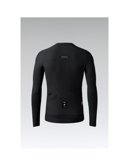 MAILLOT MANGA LARGA AVALON