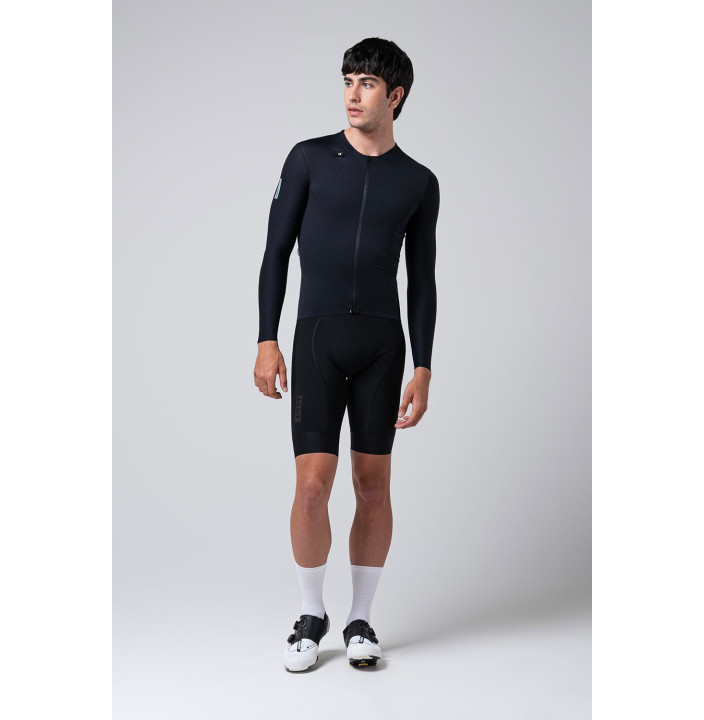 MAILLOT MANGA LARGA AVALON