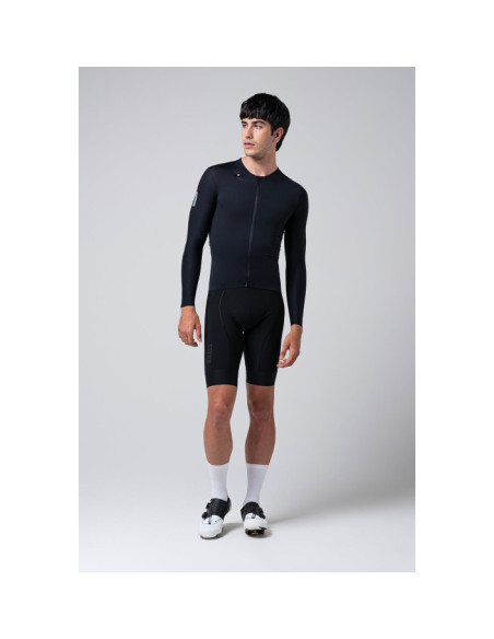 MAILLOT MANGA LARGA AVALON