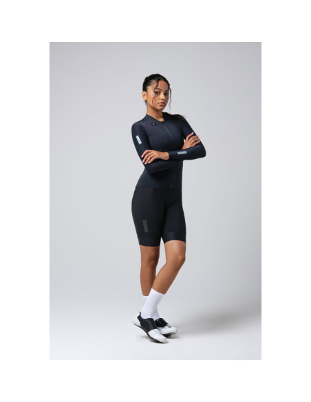 MAILLOT MANGA LARGA AVALON