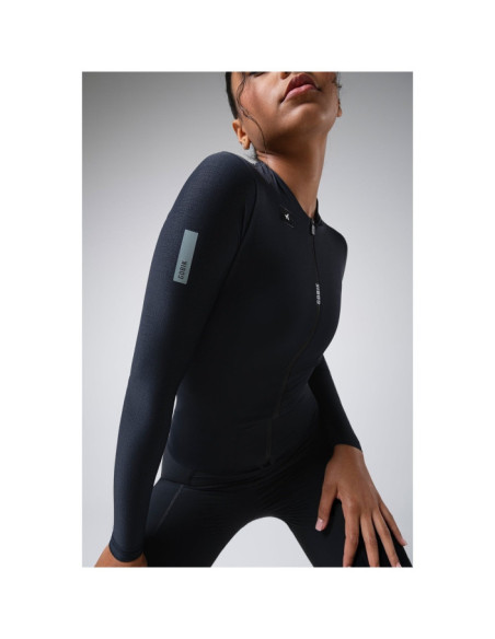 MAILLOT MANGA LARGA AVALON