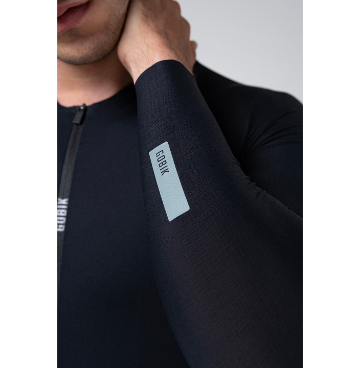 MAILLOT MANGA LARGA AVALON