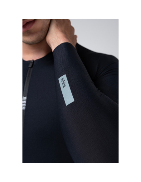 MAILLOT MANGA LARGA AVALON