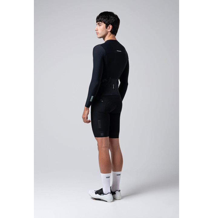 MAILLOT MANGA LARGA AVALON