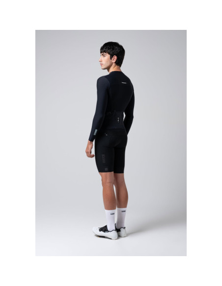 MAILLOT MANGA LARGA AVALON