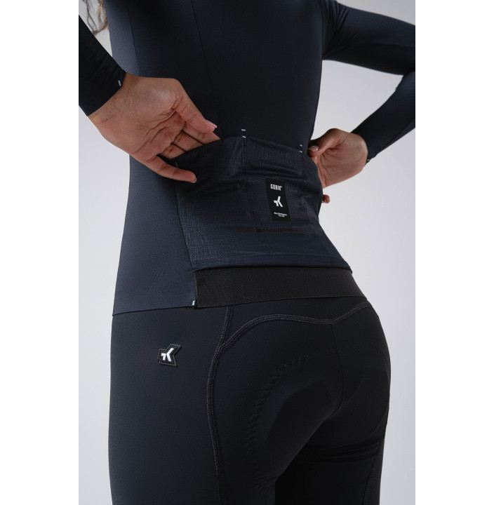 MAILLOT MANGA LARGA AVALON