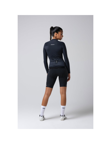 MAILLOT MANGA LARGA AVALON