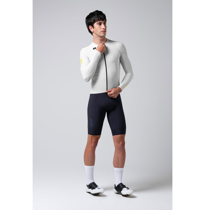 MAILLOT MANGA LARGA AVALON