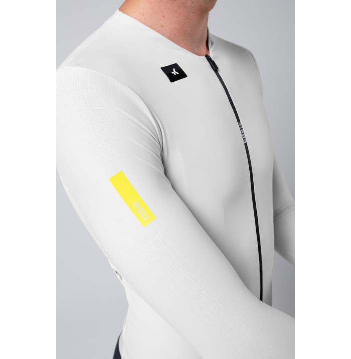 MAILLOT MANGA LARGA AVALON