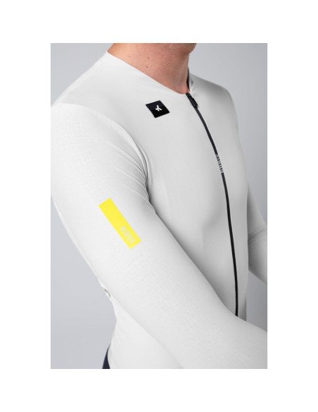 MAILLOT MANGA LARGA AVALON