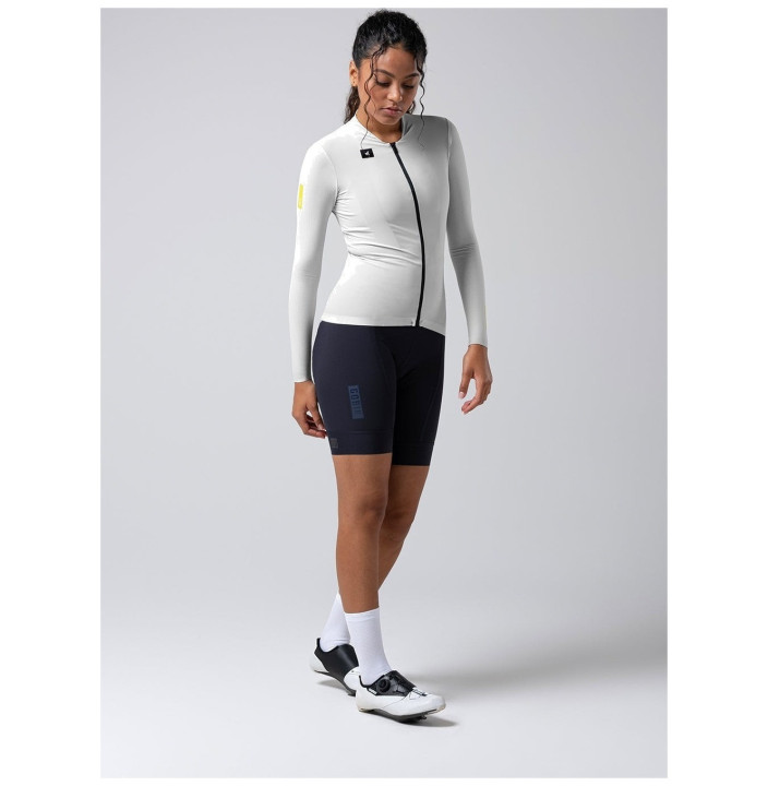 MAILLOT MANGA LARGA AVALON