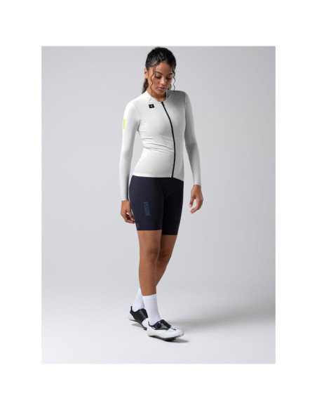 MAILLOT MANGA LARGA AVALON