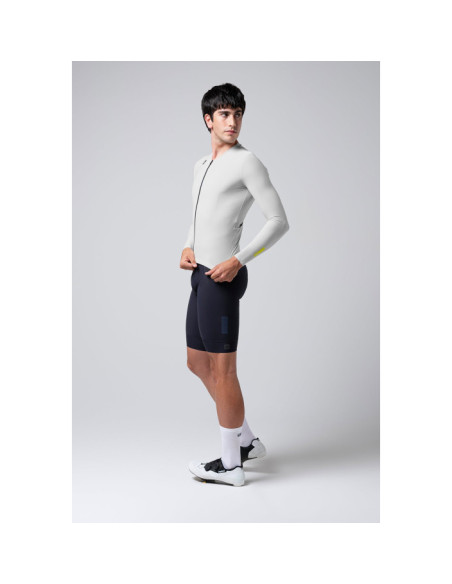 MAILLOT MANGA LARGA AVALON