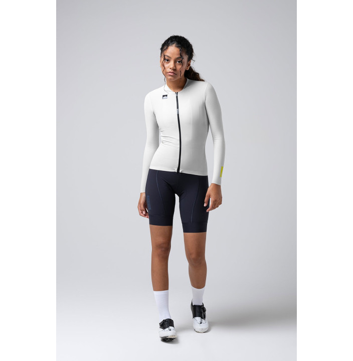 MAILLOT MANGA LARGA AVALON