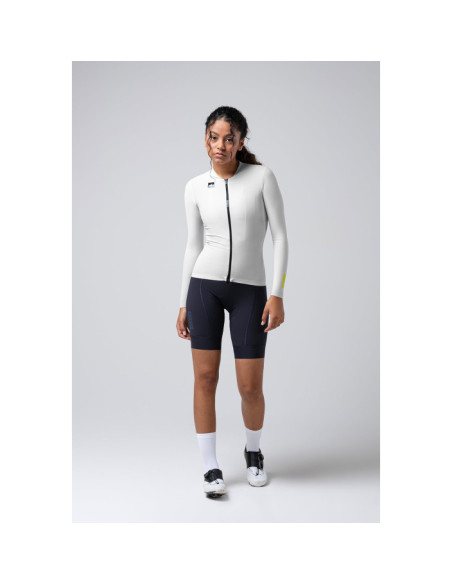 MAILLOT MANGA LARGA AVALON