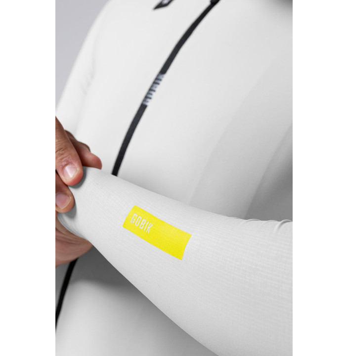 MAILLOT MANGA LARGA AVALON