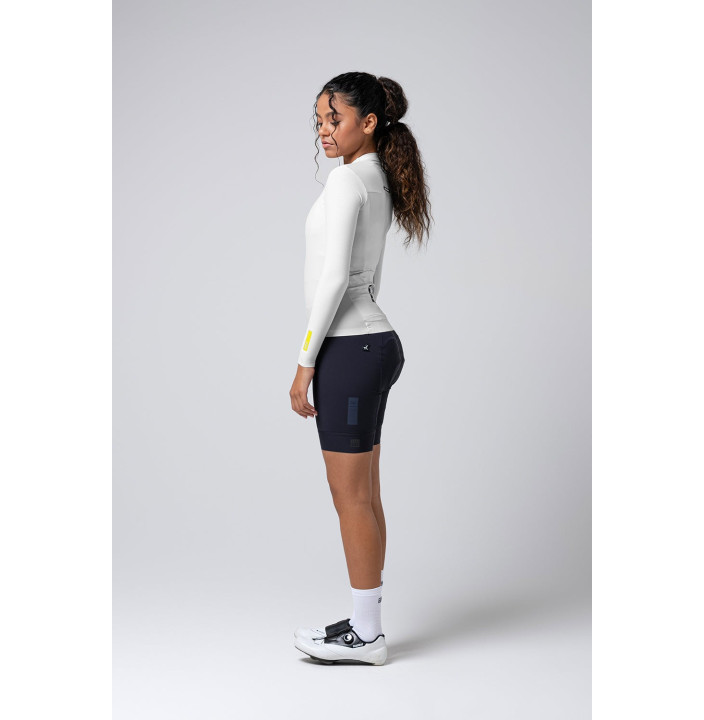 MAILLOT MANGA LARGA AVALON