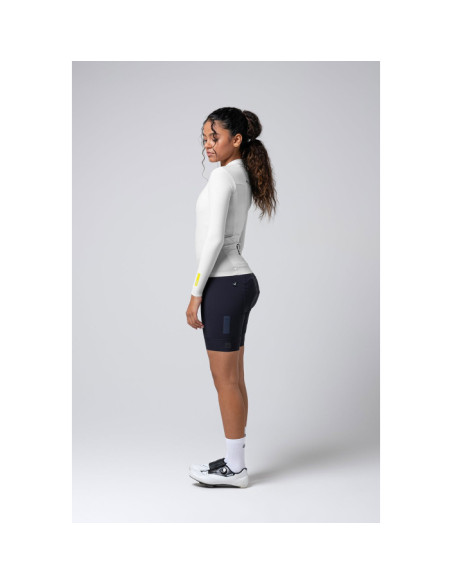 MAILLOT MANGA LARGA AVALON