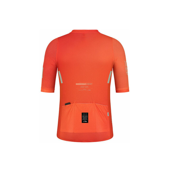 MAILLOT MANGA CORTA STARK