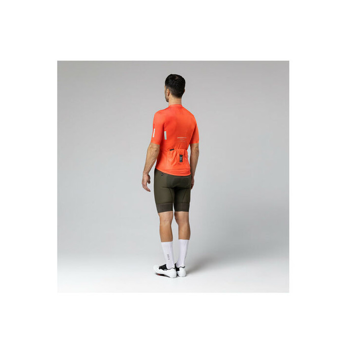 MAILLOT MANGA CORTA STARK