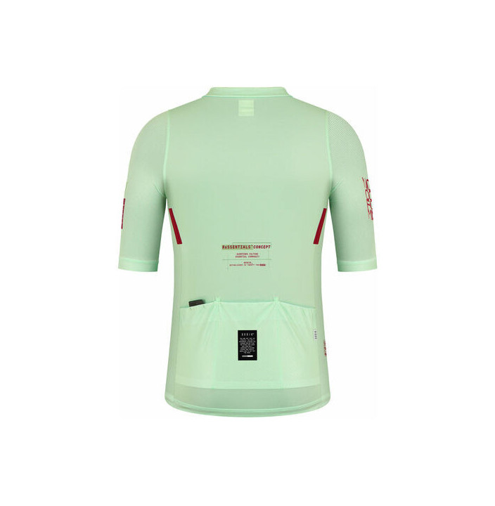 MAILLOT MANGA CORTA STARK