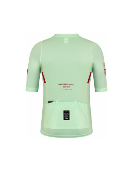 MAILLOT MANGA CORTA STARK MAILLOT MANGA CORTA STARK