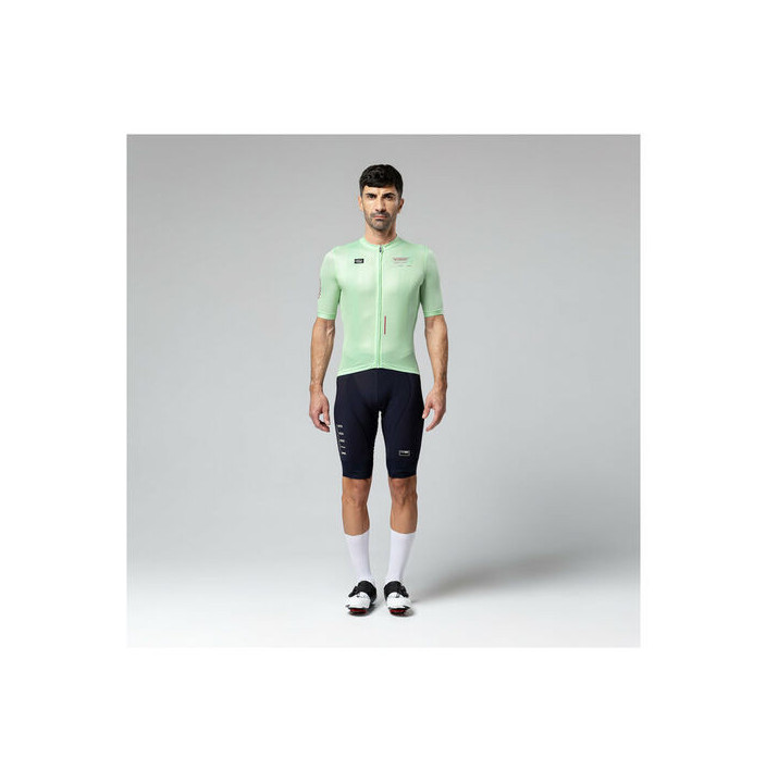 MAILLOT MANGA CORTA STARK