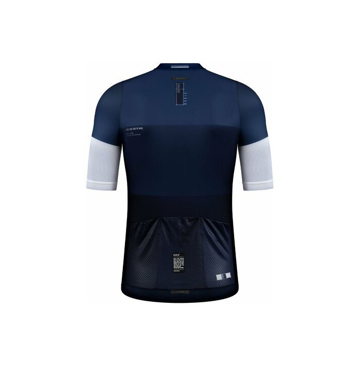 MAILLOT MANGA CORTA STARK