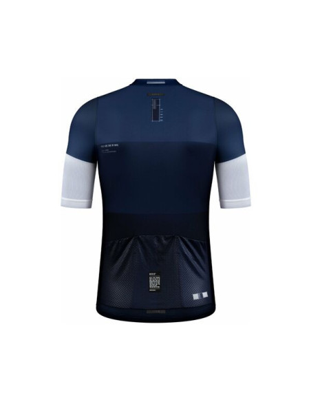 MAILLOT MANGA CORTA STARK