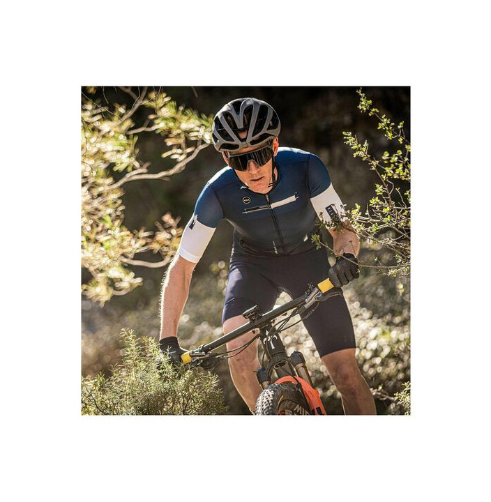 MAILLOT MANGA CORTA STARK