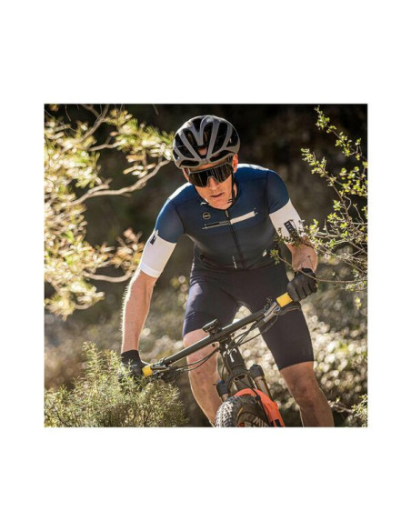 MAILLOT MANGA CORTA STARK