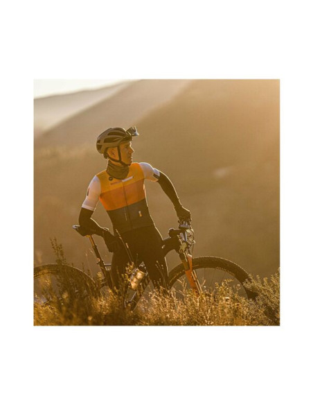 MAILLOT MANGA CORTA STARK