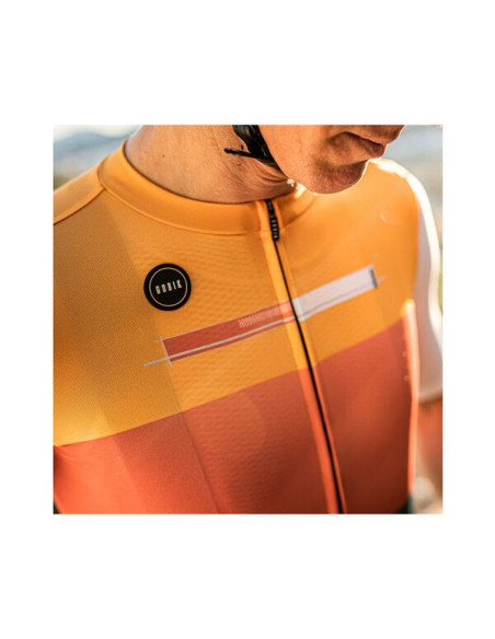 MAILLOT MANGA CORTA STARK