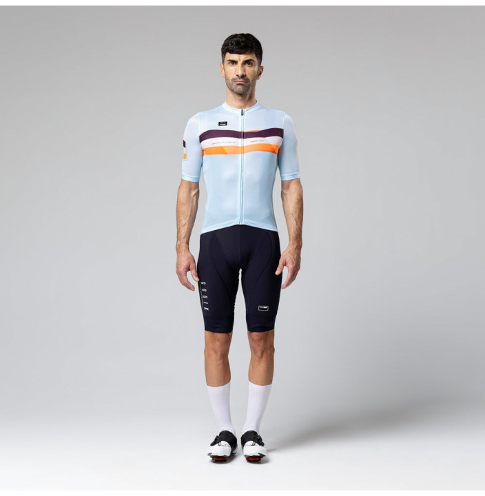 MAILLOT MANGA CORTA STARK