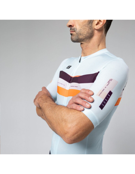MAILLOT MANGA CORTA STARK MAILLOT MANGA CORTA STARK
