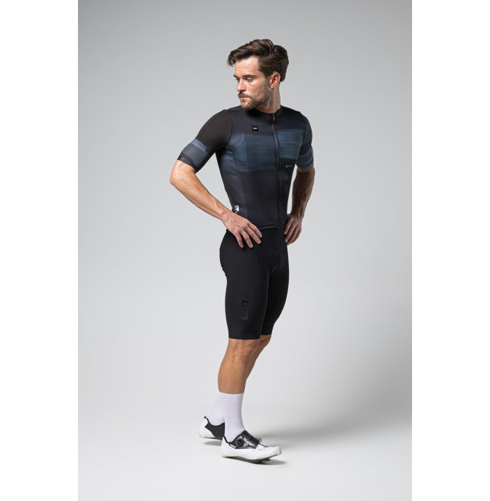 MAILLOT MANGA CORTA STARK