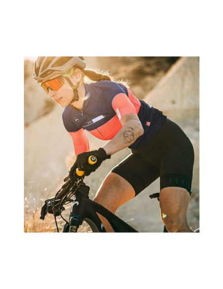 CULOTTE CORTO ABSOLUTE 7.0 MUJER 