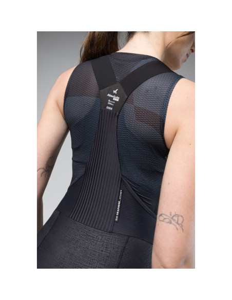 CULOTTE CORTO ABSOLUTE 7.0 MUJER 