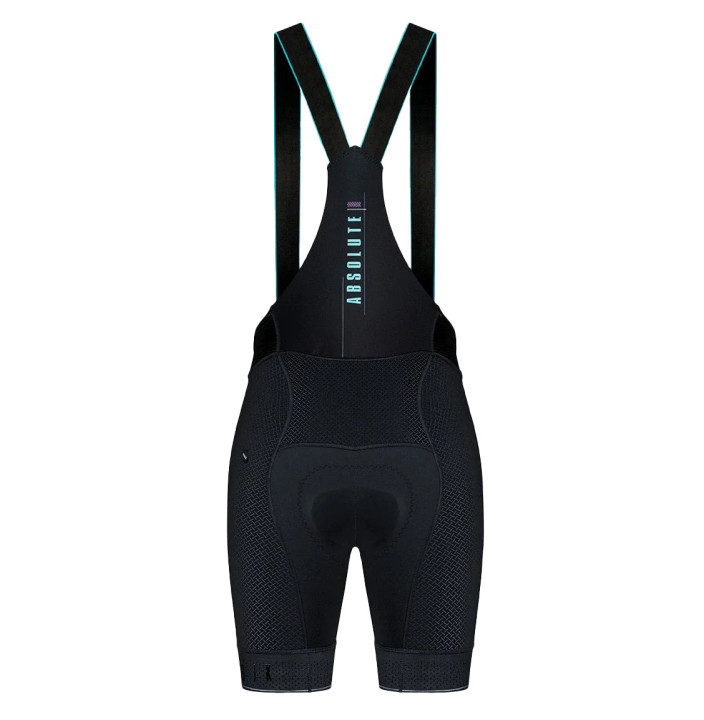 CULOTTE CORTO ABSOLUTE 7.0 MUJER 