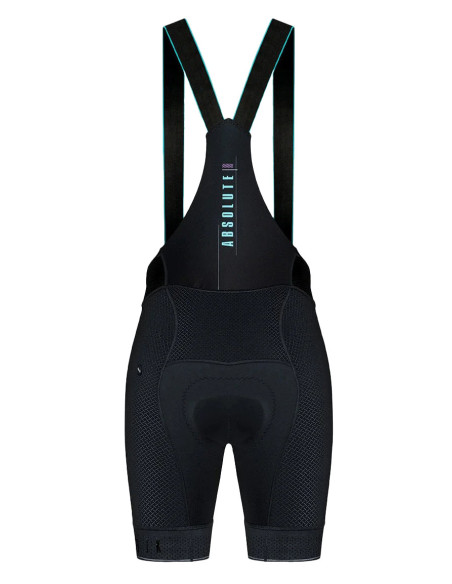 CULOTTE CORTO ABSOLUTE 7.0 MUJER 