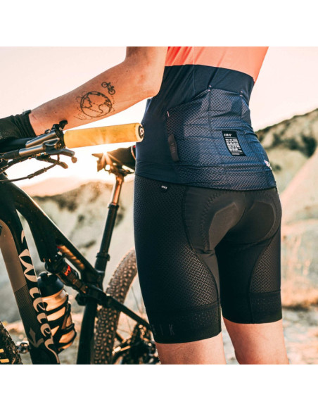 CULOTTE CORTO ABSOLUTE 7.0 MUJER 